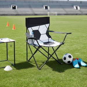 SILLA SOCCER personalizada